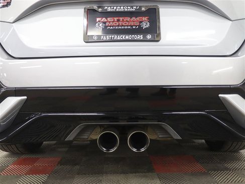 Used 2019 Honda Civic Sport image 9