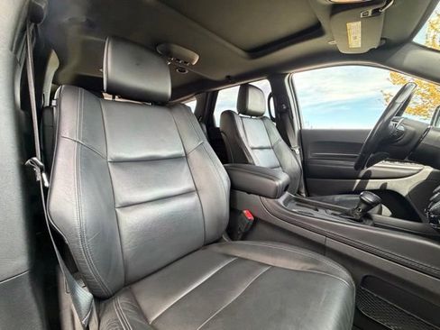 Used 2021 Dodge Durango GT AWD/4WD image 23