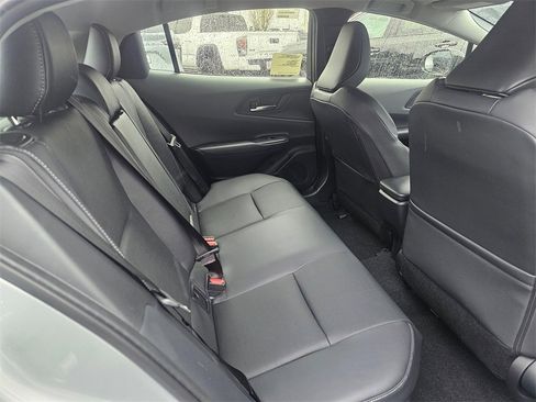 New 2026 Toyota Prius XLE image 12