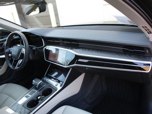 Used 2020 Audi A6 3.0T allroad Prestige image 22