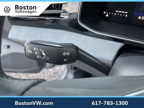 New 2026 Volkswagen Jetta SE image 14