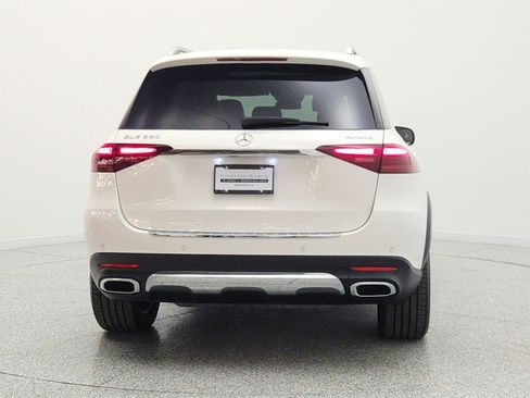 Certified 2024 Mercedes-Benz GLE 350 4MATIC image 6