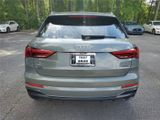 Used 2022 Audi Q3 2.0T Premium Plus w/ Premium Plus Package image 5