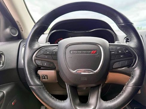Used 2018 Dodge Durango GT w/ Premium Group AWD/4WD image 22