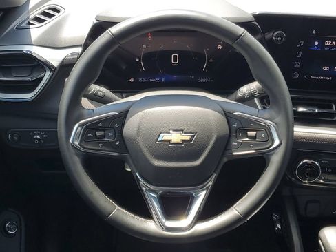 Certified 2024 Chevrolet TrailBlazer LT w/ Convenience Package AWD/4WD image 27
