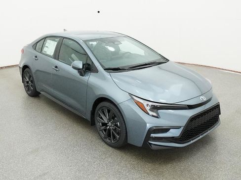 New 2026 Toyota Corolla SE image 29