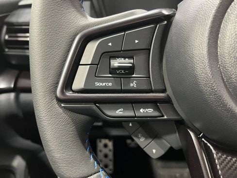 New 2025 Subaru WRX tS image 17