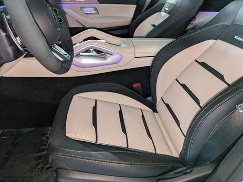 New 2026 Mercedes-Benz GLE 53 AMG 4MATIC Coupe image 4