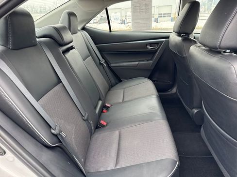 Used 2016 Toyota Corolla S image 13