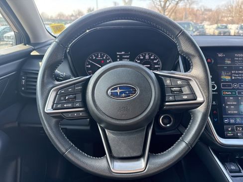 Used 2024 Subaru Outback Premium image 8