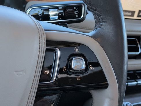 Certified 2022 Lincoln Aviator Reserve w/ Equipment Group 201A image 26