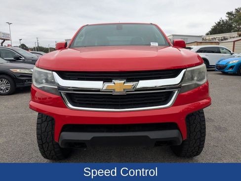 Used 2018 Chevrolet Colorado LT image 9