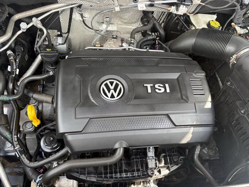 Used 2022 Volkswagen Atlas SE FWD image 29