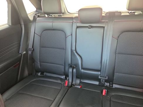 New 2026 Ford Escape ST-Line w/ Tech Pack #1 FWD image 40
