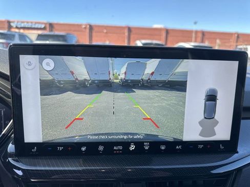 Used 2024 Ford Escape ST-Line w/ Tech Pack #1 image 24