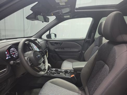 New 2026 Subaru Forester Premium AWD/4WD image 15