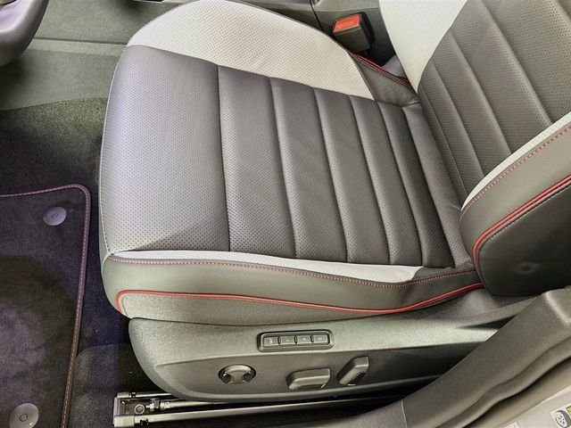 New 2026 Volkswagen GTI Autobahn FWD image 20