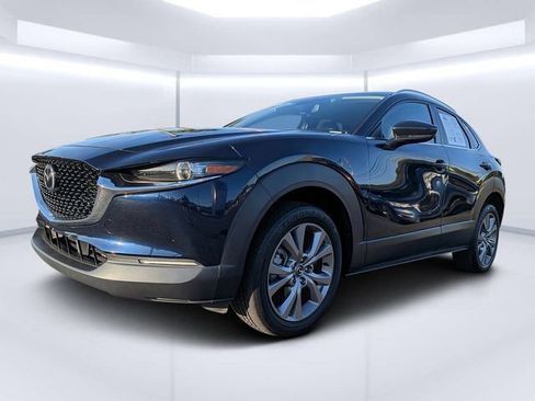 Used 2023 MAZDA CX-30 AWD 2.5 S w/ Preferred Package image 7