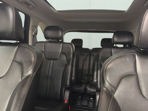 Used 2022 Kia Sorento EX AWD/4WD image 23