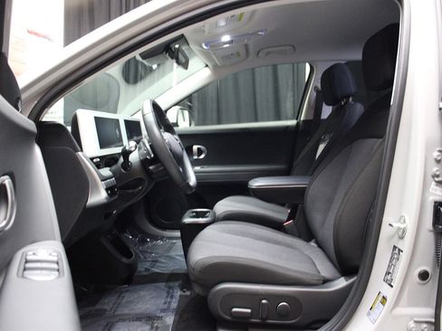 Used 2024 Hyundai Ioniq 5 SEL image 49
