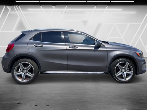 Used 2015 Mercedes-Benz GLA 250 image 3