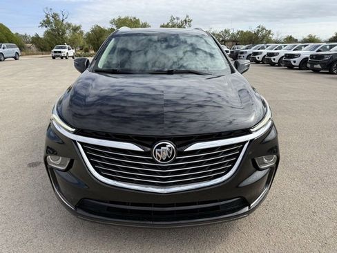 Used 2023 Buick Enclave Premium w/ Experience Buick Package image 2