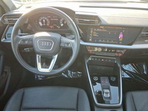 Certified 2023 Audi A3 2.0T Premium Plus w/ Premium Plus Package image 12
