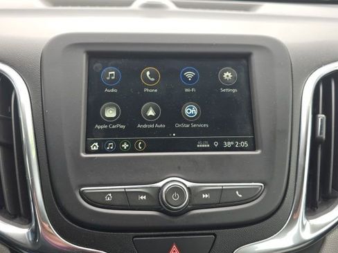 Used 2019 Chevrolet Equinox LS image 15