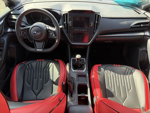 Certified 2023 Subaru WRX image 14