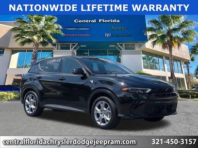Used 2024 Dodge Hornet R/T Plus w/ Tech Pack Plus w/o Parking