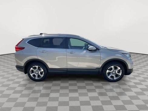 Used 2018 Honda CR-V EX image 14