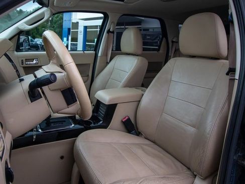 Used 2012 Ford Escape Limited FWD image 7