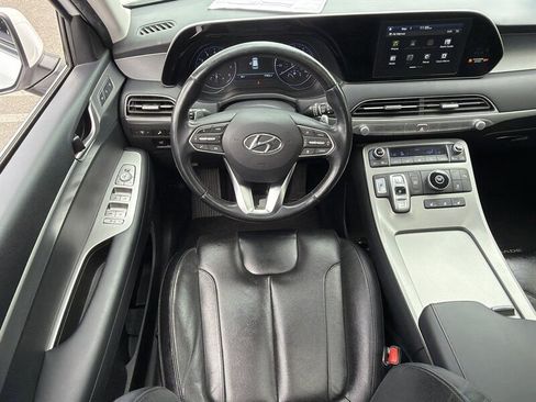 Used 2020 Hyundai Palisade SEL w/ Premium Package FWD image 12