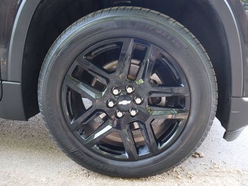 Used 2018 Chevrolet Traverse LT AWD/4WD image 47