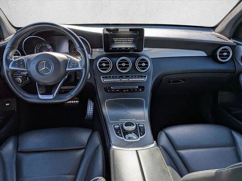 Used 2019 Mercedes-Benz GLC 300 image 16