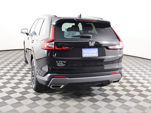 Used 2024 Honda CR-V Sport image 7