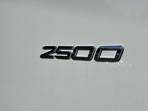 New 2025 Mercedes-Benz Sprinter 2500 image 29