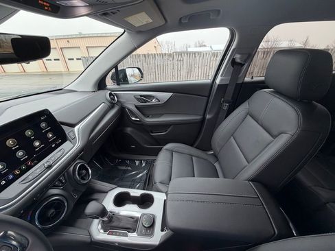 New 2026 Chevrolet Blazer LT w/ Sound & Technology Package image 10