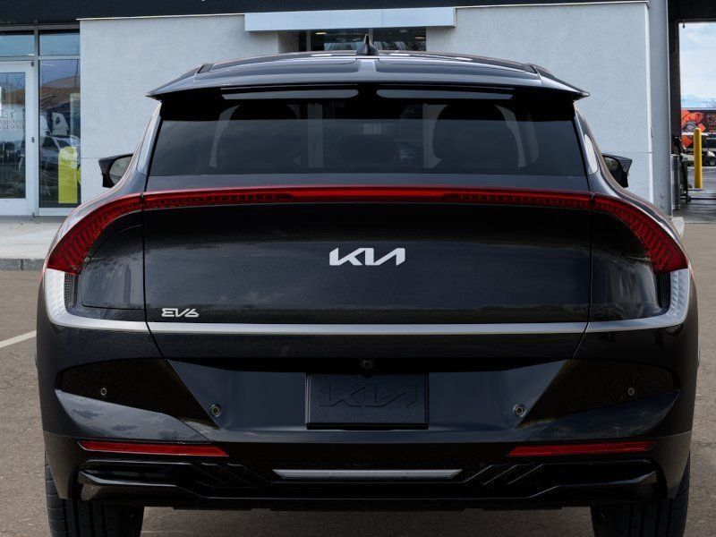 New 2026 Kia EV6 Light AWD/4WD image 13