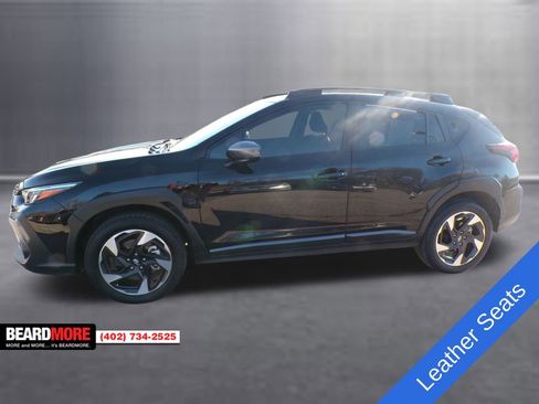 Used 2024 Subaru Crosstrek 2.5i Limited image 3