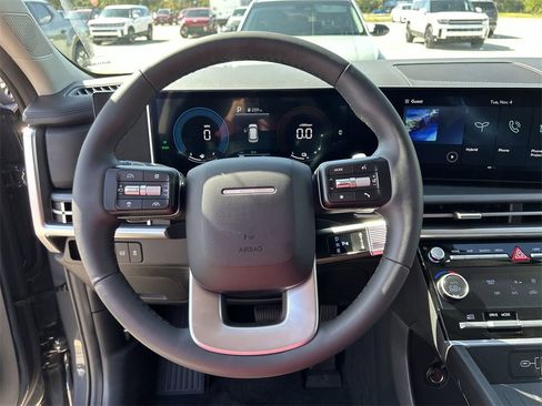 New 2026 Hyundai Santa Fe SE image 28