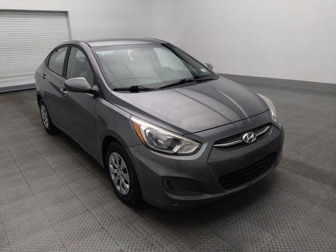 Used 2017 Hyundai Accent SE image 13