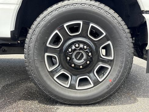 New 2026 Ford F250 Platinum AWD/4WD image 31