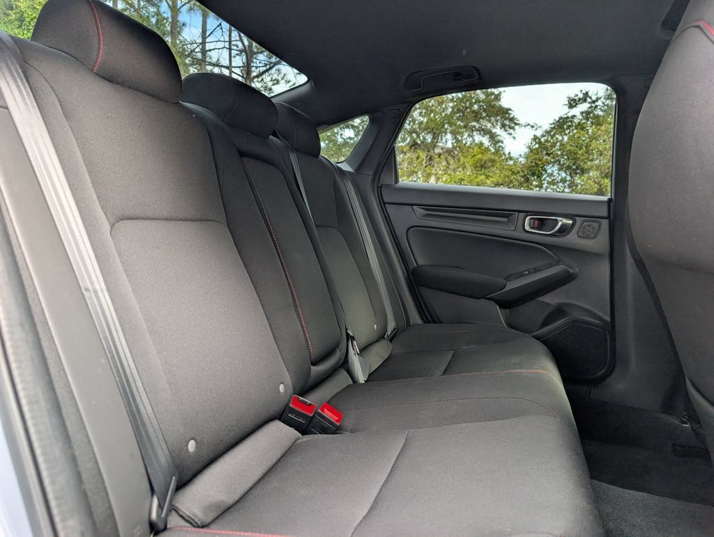 Used 2022 Honda Civic Si image 19