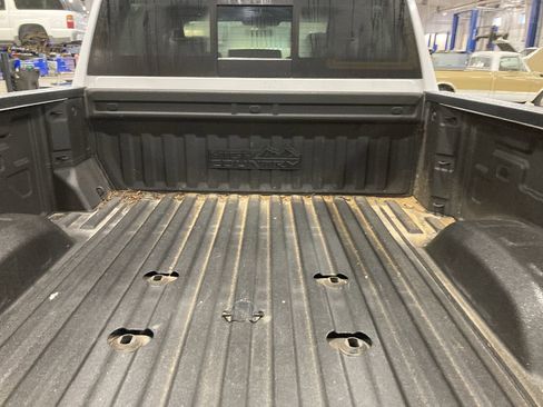 Used 2022 Chevrolet Silverado 3500 High Country AWD/4WD image 13