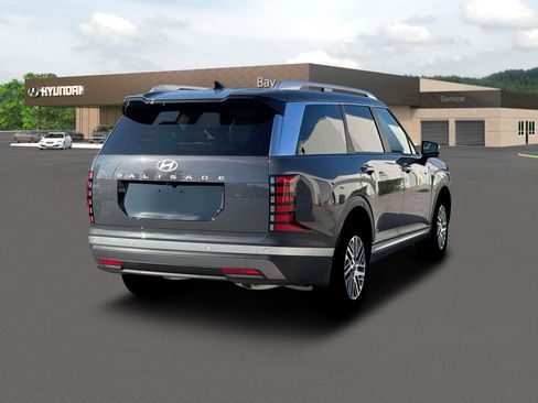 New 2026 Hyundai Palisade SEL image 6
