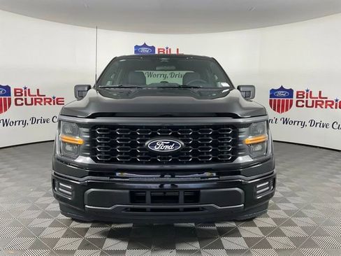 New 2025 Ford F150 STX image 8
