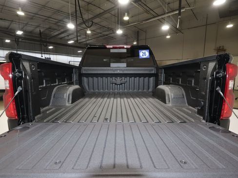 Certified 2026 Chevrolet Silverado 1500 LT Trail Boss w/ LT Trail Boss Premium Package image 26