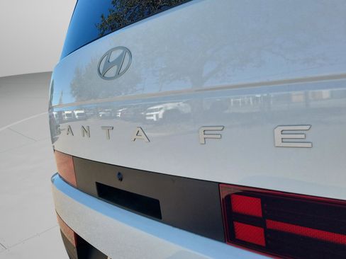 New 2026 Hyundai Santa Fe SE image 6