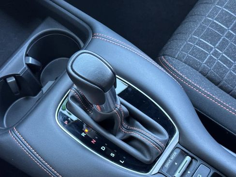 Used 2024 Honda HR-V Sport image 20